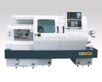 Baoji CJK6163 CNC lathes