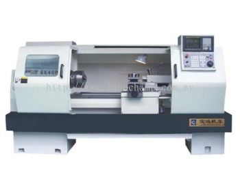 Lathe - Baoji