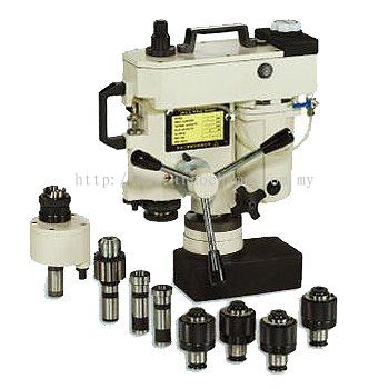 Portable electromagnetic drill & tapping machine AE-25S