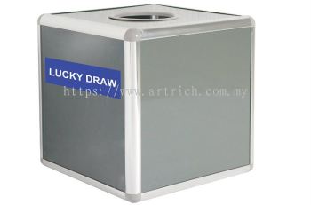 Lucky Draw Box