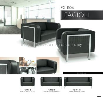 FAGIOLI FG-1106