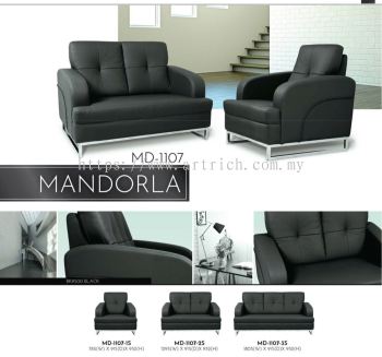 MANDORLA MD-1107