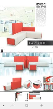 LAMPONE LP-1126