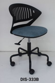 DIS-333B Modern Discussion Chair | Stylish, Ergonomic and Comfortable Seating by Artrich Office Furniture Sdn Bhd