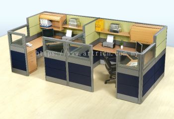 Cubicle 12