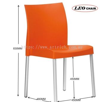 Leo chair 