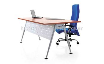 Standard Rectangular Staff Table