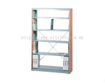 Library Shelves/ Library Furniture