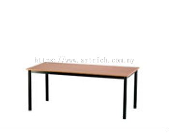 Library study table Rectangular 