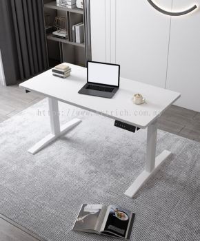 AHT adjustable height table 