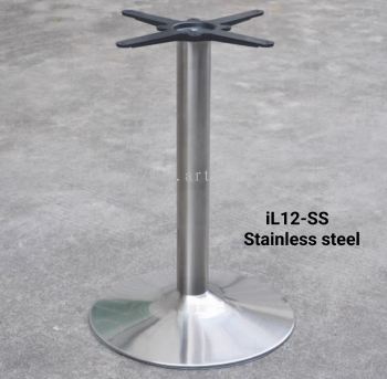 IL12-SS stainless steel  
