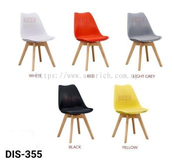 DIS-355 seat cushion 