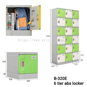 abs locker 