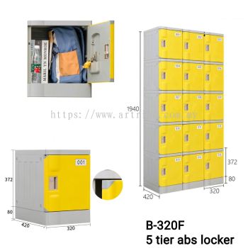 abs locker 