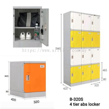 abs locker 