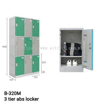 abs locker 