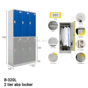 abs locker 