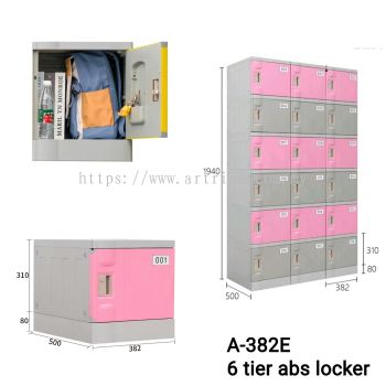 Abs locker