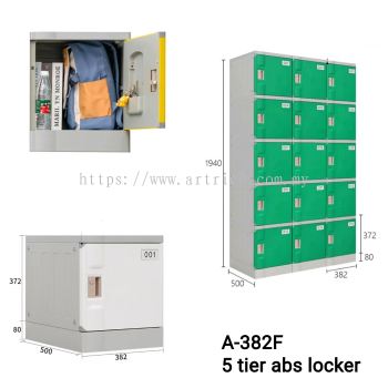 Abs locker