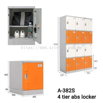 Abs locker