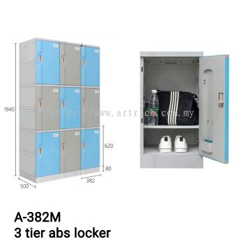 Abs locker