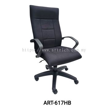 ART-617HB fabric chair 