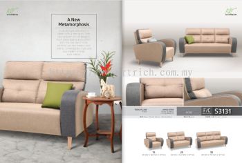 settee 