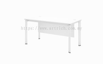 UT U LEG TABLE Office Table - Stylish and Durable Metal Furniture Leg by Artrich Office Furniture Sdn Bhd Johor Bahru