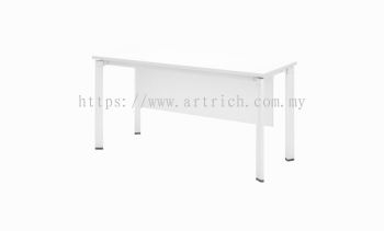 UTWT127 U LEG RECTANGULAR TABLE Office Table - Stylish and Durable Metal Furniture Leg by Artrich Office Furniture Sdn Bhd Johor Bahru