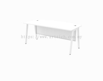 Astra A Leg Office Table - Stylish and Durable Metal Furniture Leg by Artrich Office Furniture Sdn Bhd Johor Bahru