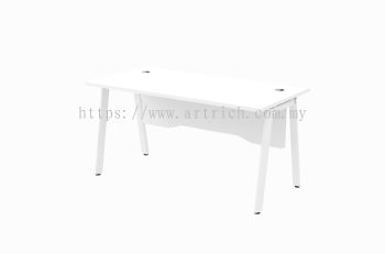 Astra A Leg Office Table - Stylish and Durable Metal Furniture Leg by Artrich Office Furniture Sdn Bhd Johor Bahru