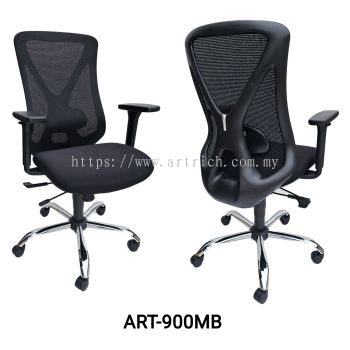 ART-800HB mesh chair 