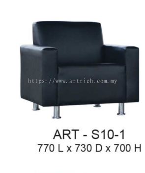 utm FB10 sofa single B