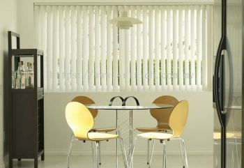 Office Vertical Blinds