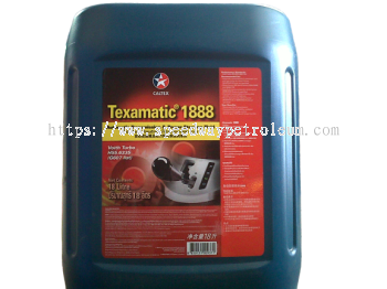 CX Texamatic 1888 (18LP ML2) 510134HRK