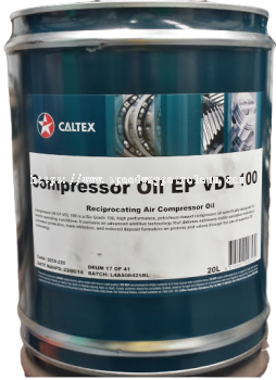 Compressor Oil EP VDL 100