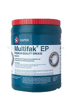 CX Multifak EP 0 (16kgP ML2) 540810JFK