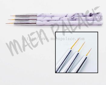 Liner Brush Set 拉花笔