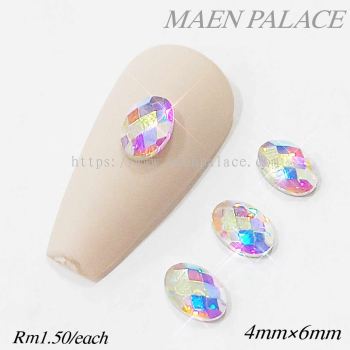 Nail Art Accessories美甲饰品