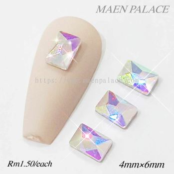 Nail Art Accessories美甲饰品