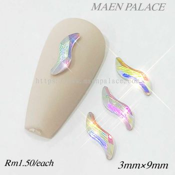 Nail Art Accessories美甲饰品