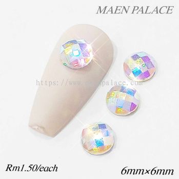 Nail Art Accessories美甲饰品