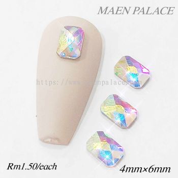 Nail Art Accessories美甲饰品