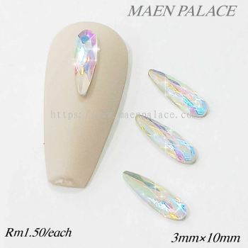 Nail Art Accessories美甲饰品