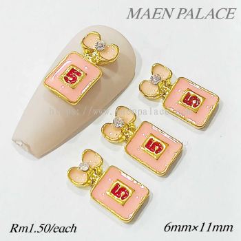 Nail Art Accessories美甲饰品