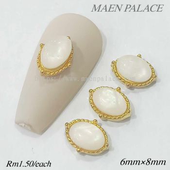 Nail Art Accessories美甲饰品