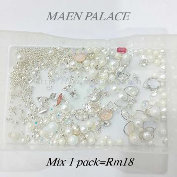 Nail Art Accessories 美甲饰品