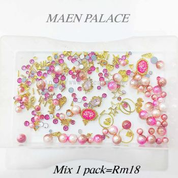 Nail Art Accessories 美甲饰品