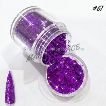 GLITTER POWDER