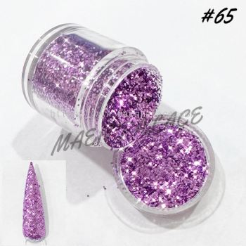 GLITTER POWDER